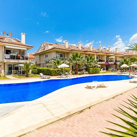 Light House 30 Aparthotel Fethiye Ngoại thất bức ảnh