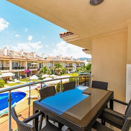 Light House 30 Aparthotel Fethiye Ngoại thất bức ảnh