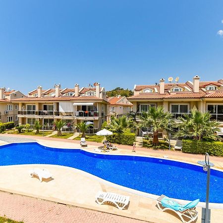 Light House 30 Aparthotel Fethiye Ngoại thất bức ảnh
