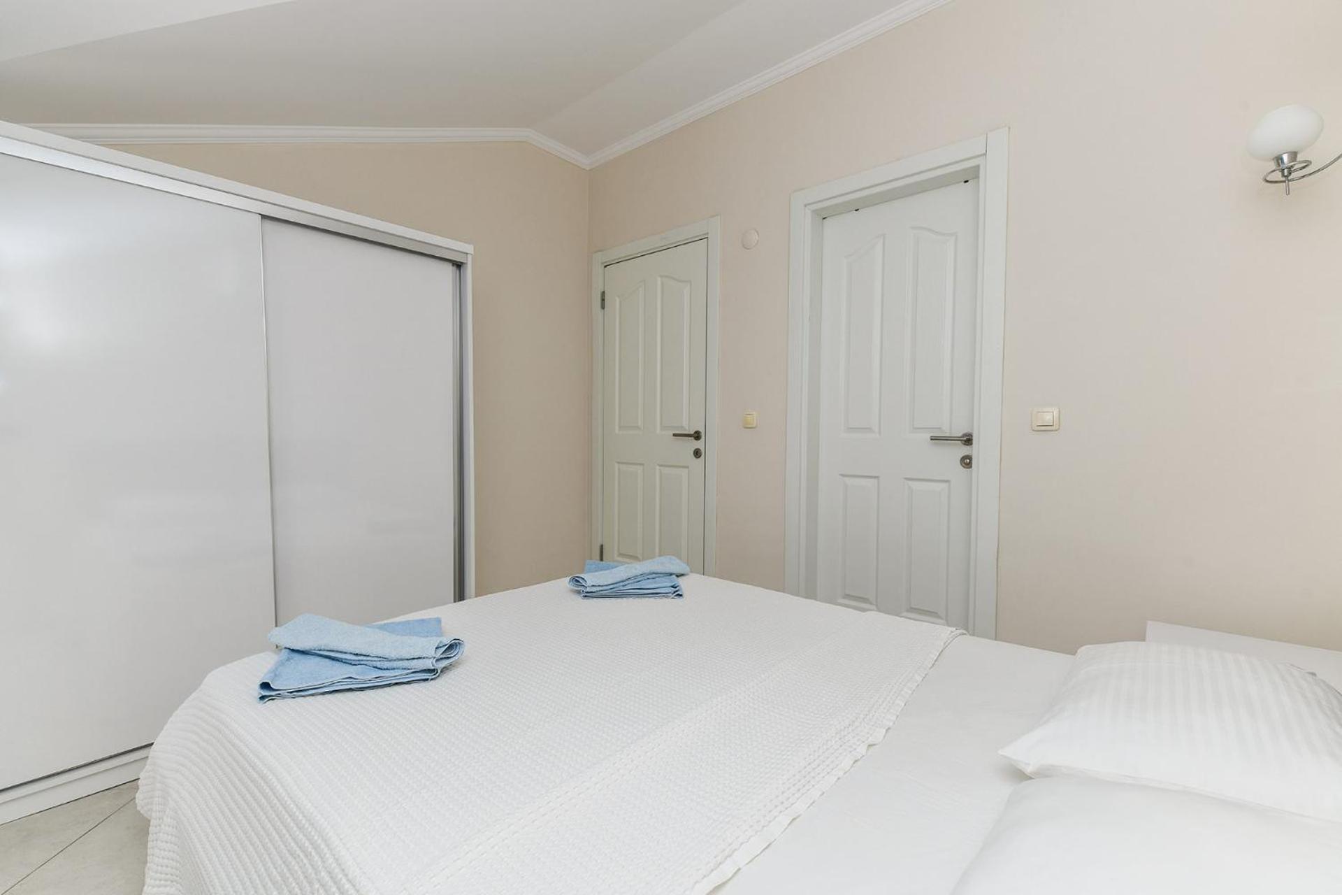 Light House 30 Aparthotel Fethiye Ngoại thất bức ảnh