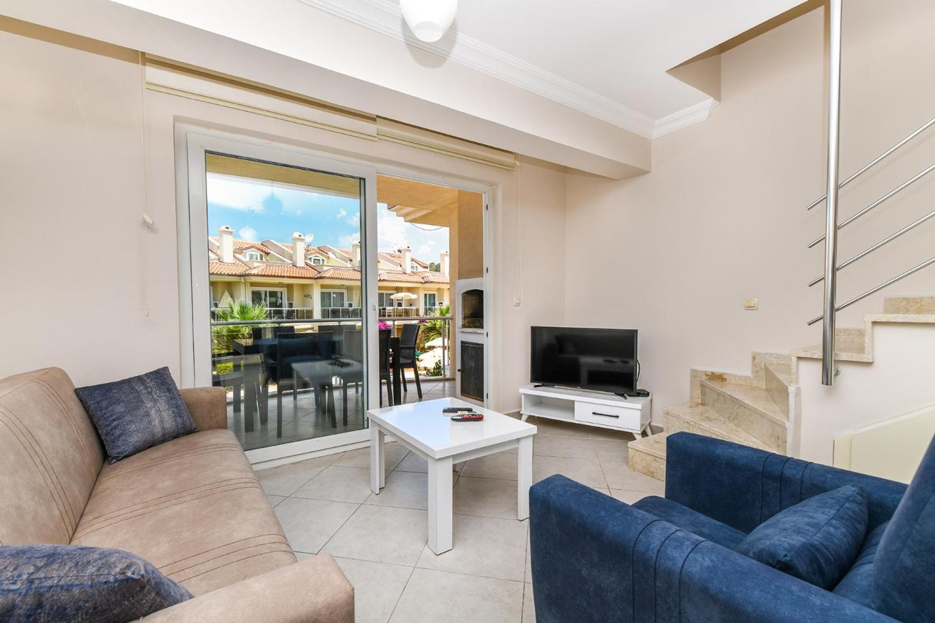 Light House 30 Aparthotel Fethiye Ngoại thất bức ảnh
