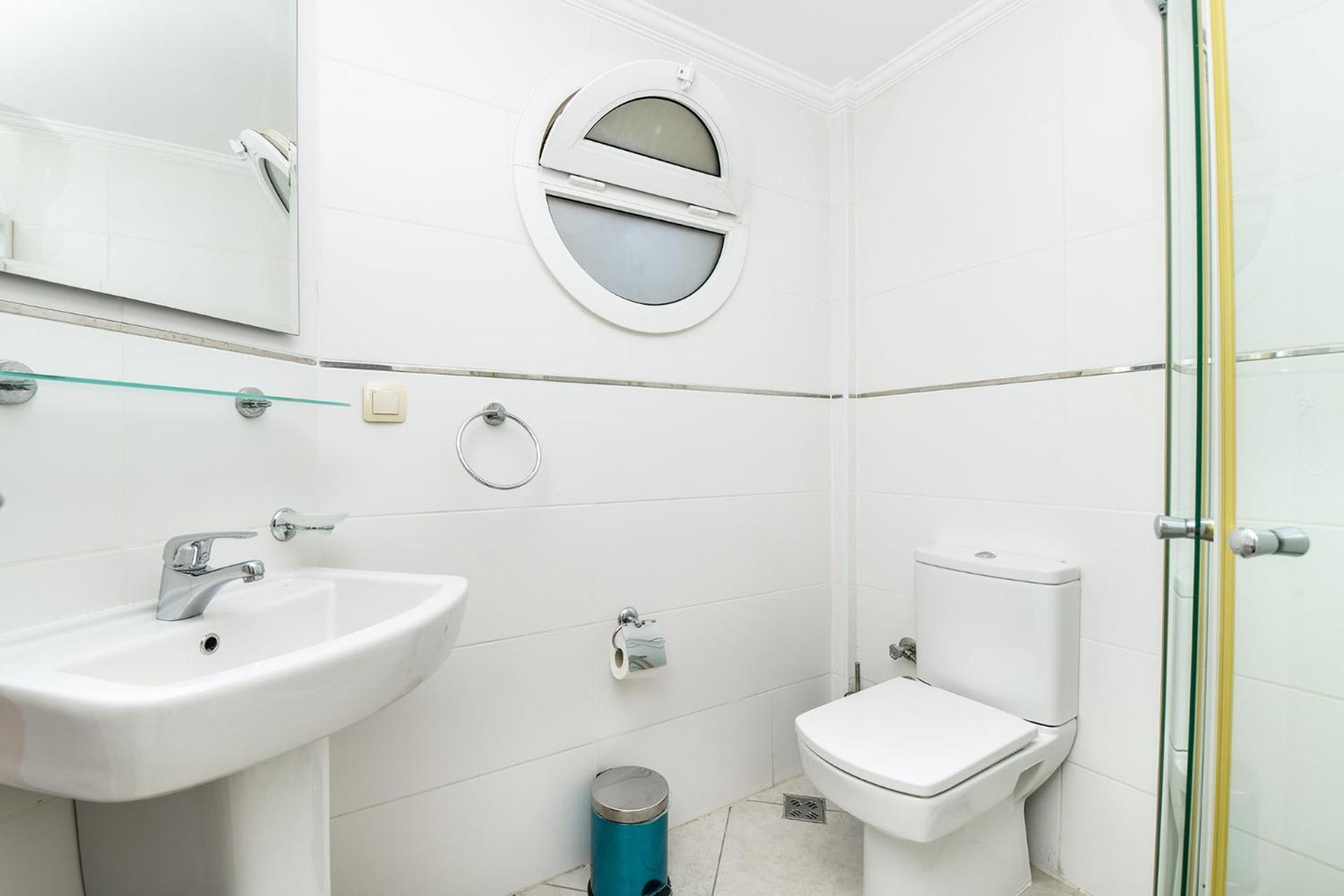 Light House 30 Aparthotel Fethiye Ngoại thất bức ảnh