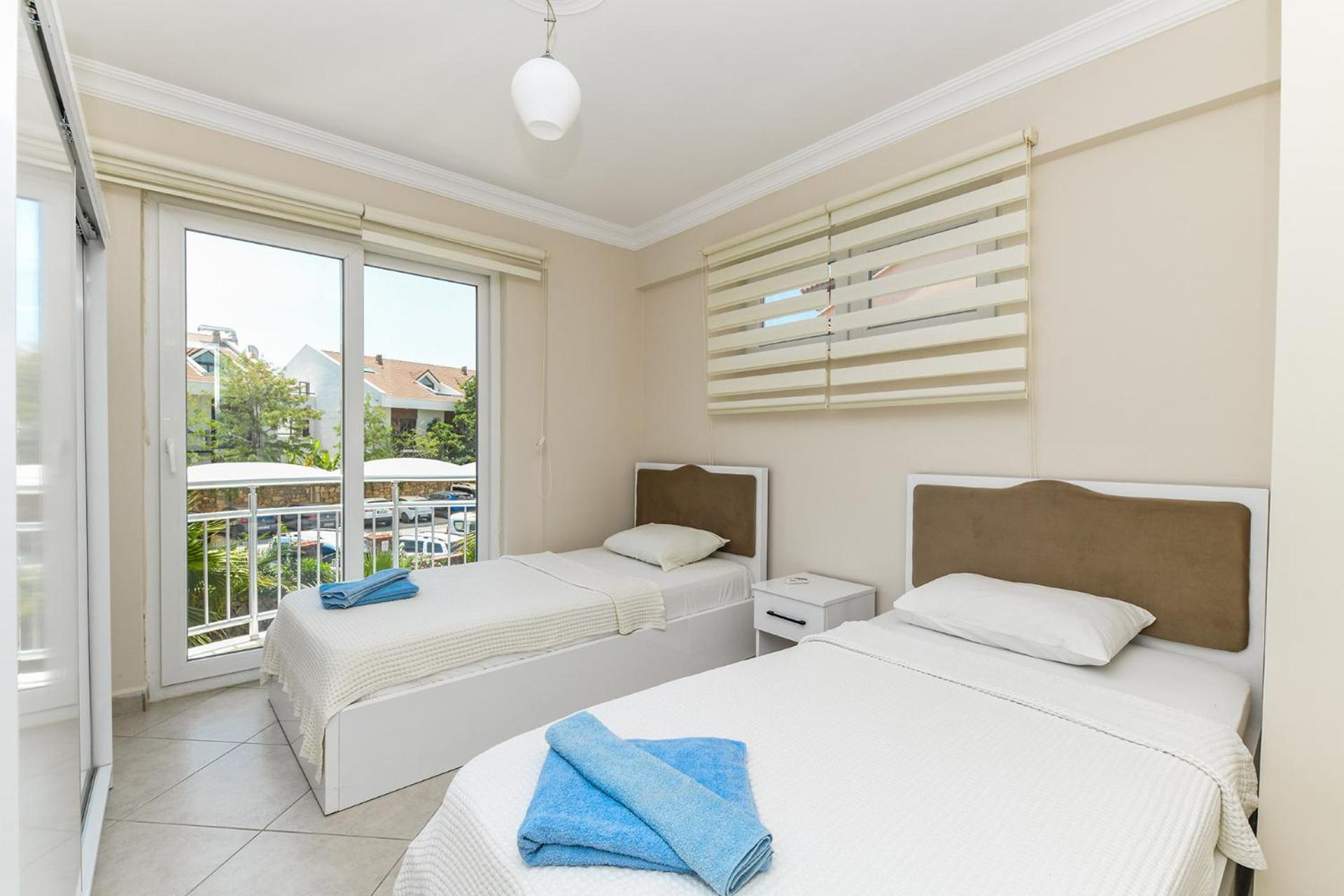 Light House 30 Aparthotel Fethiye Ngoại thất bức ảnh