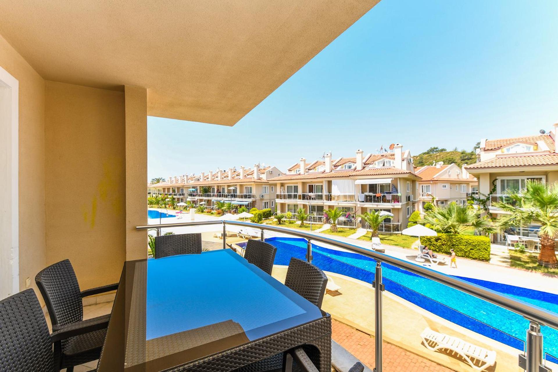 Light House 30 Aparthotel Fethiye Ngoại thất bức ảnh