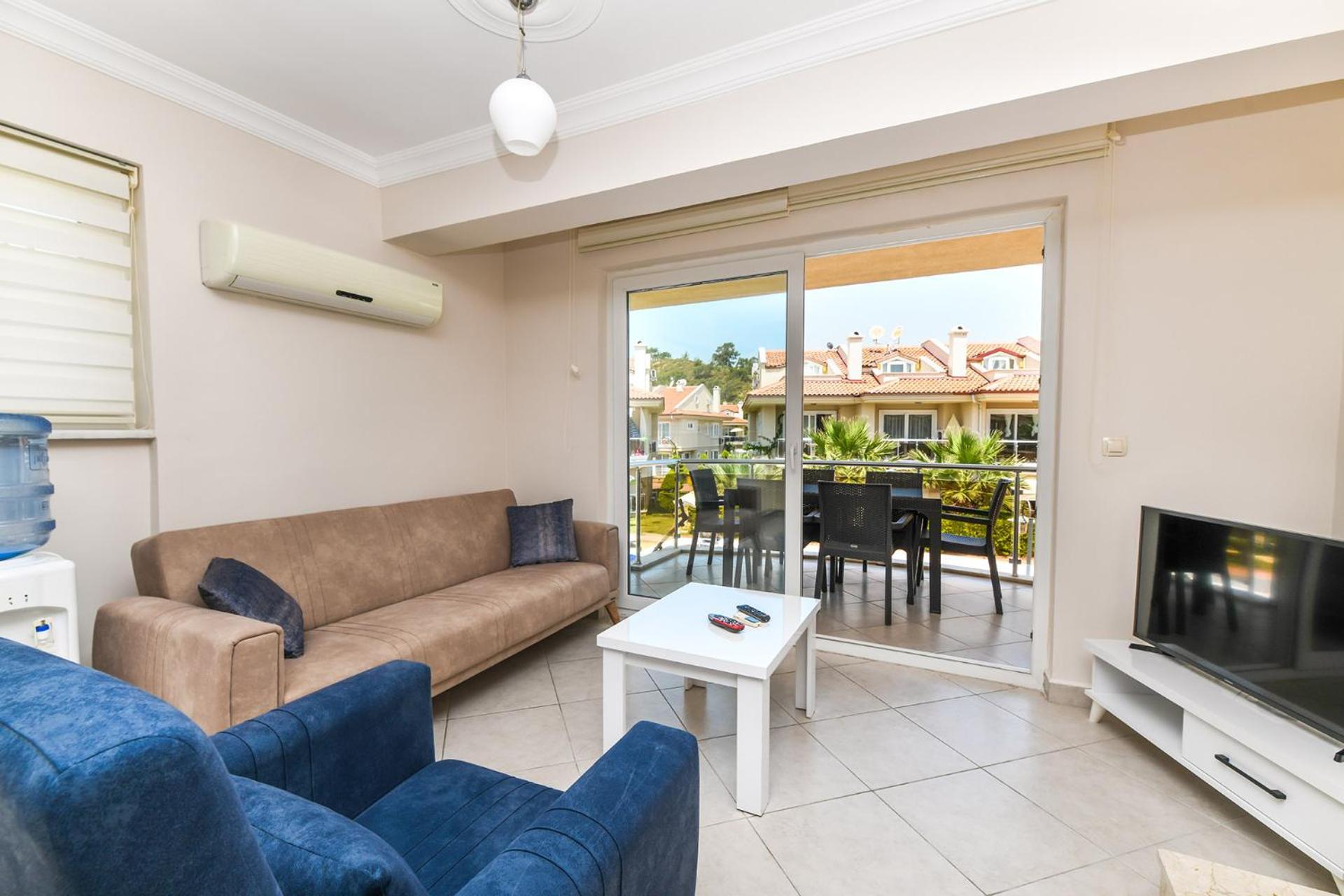 Light House 30 Aparthotel Fethiye Ngoại thất bức ảnh
