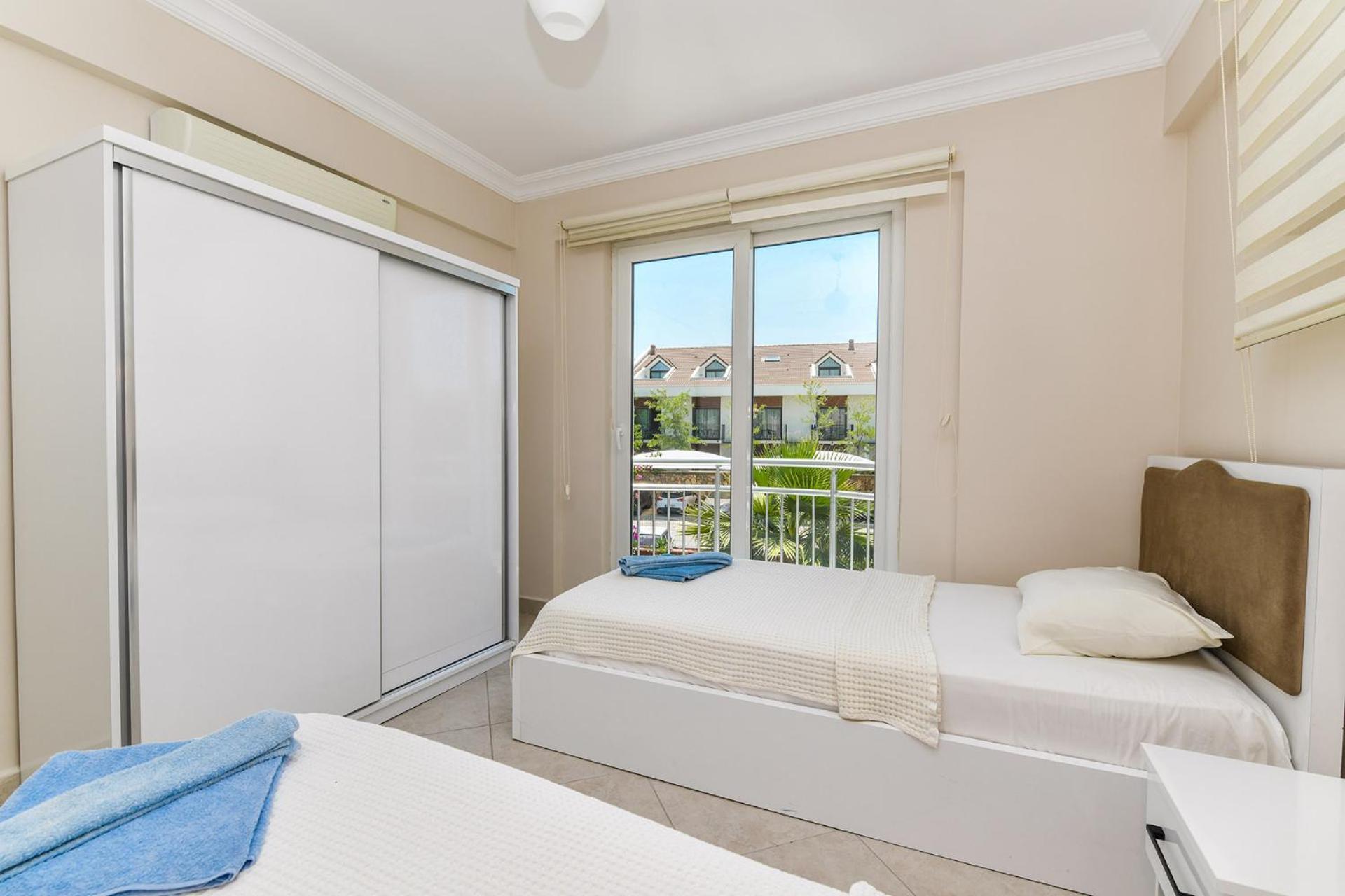 Light House 30 Aparthotel Fethiye Ngoại thất bức ảnh