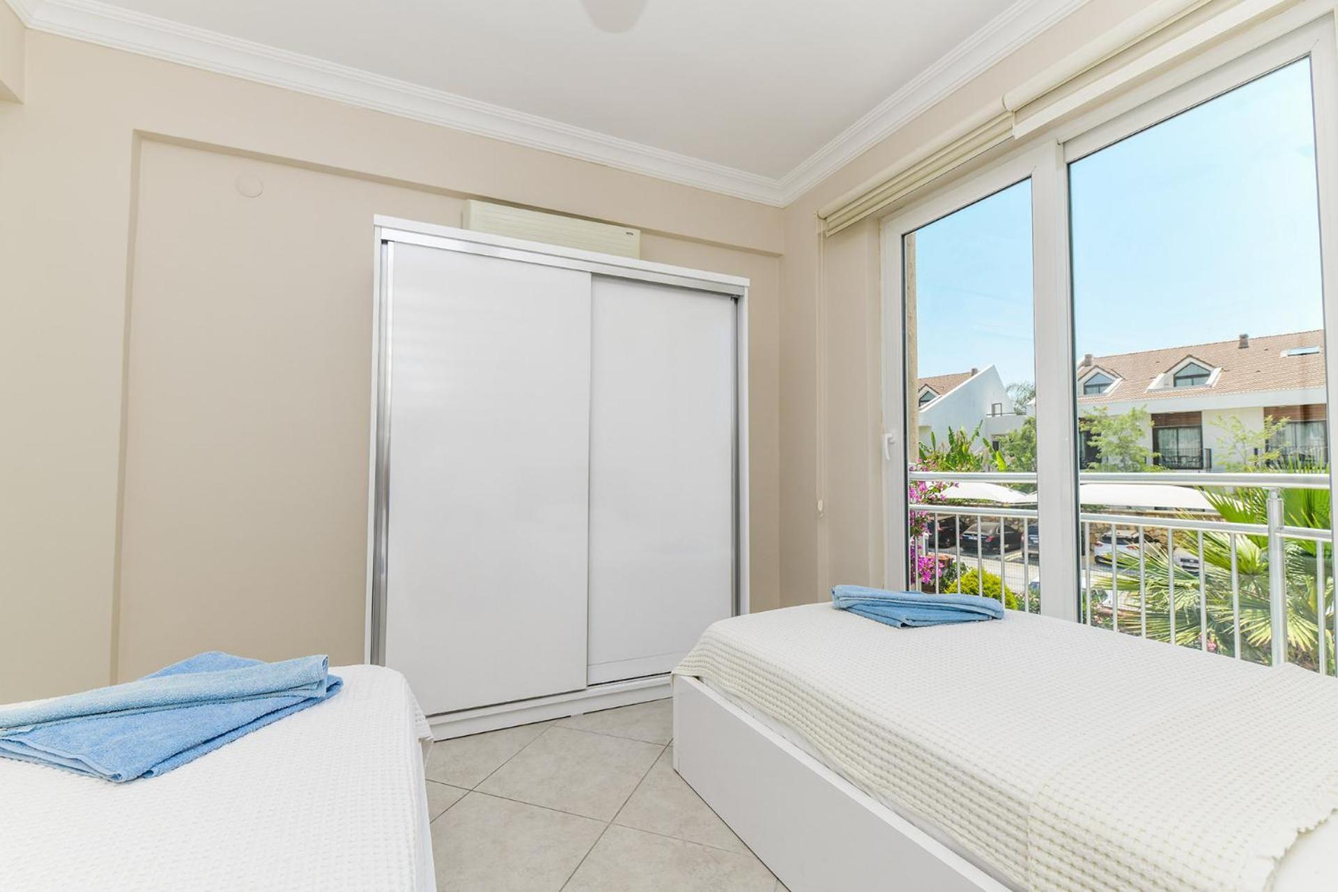Light House 30 Aparthotel Fethiye Ngoại thất bức ảnh