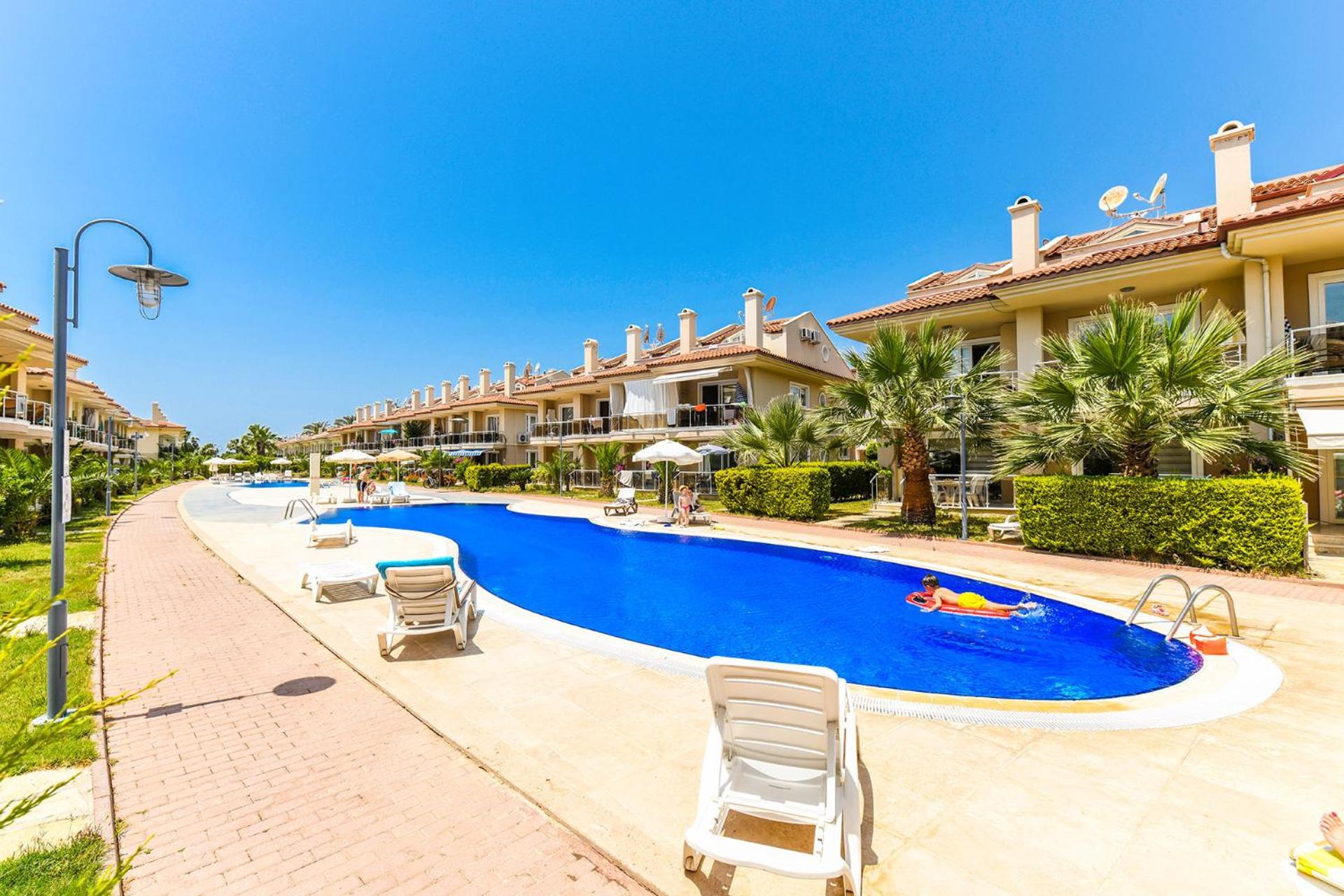 Light House 30 Aparthotel Fethiye Ngoại thất bức ảnh